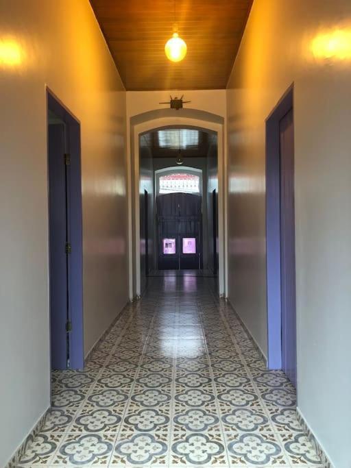 Appartamento Casarao Da Fonte São Luís Esterno foto